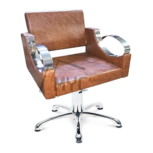 MYC-1018 Kuaför Koltuğu