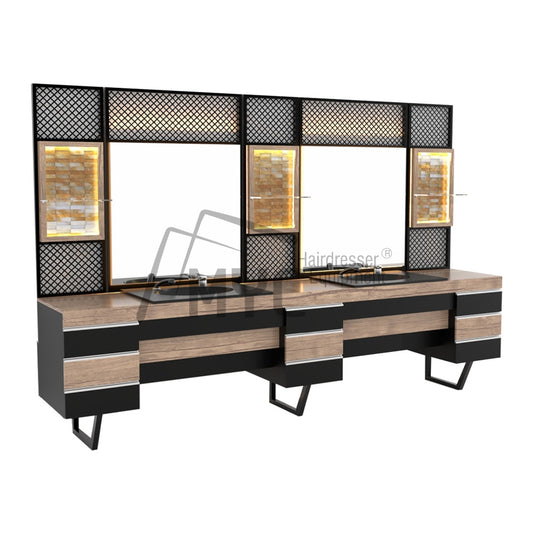 MYC-504 Berber Tezgahı