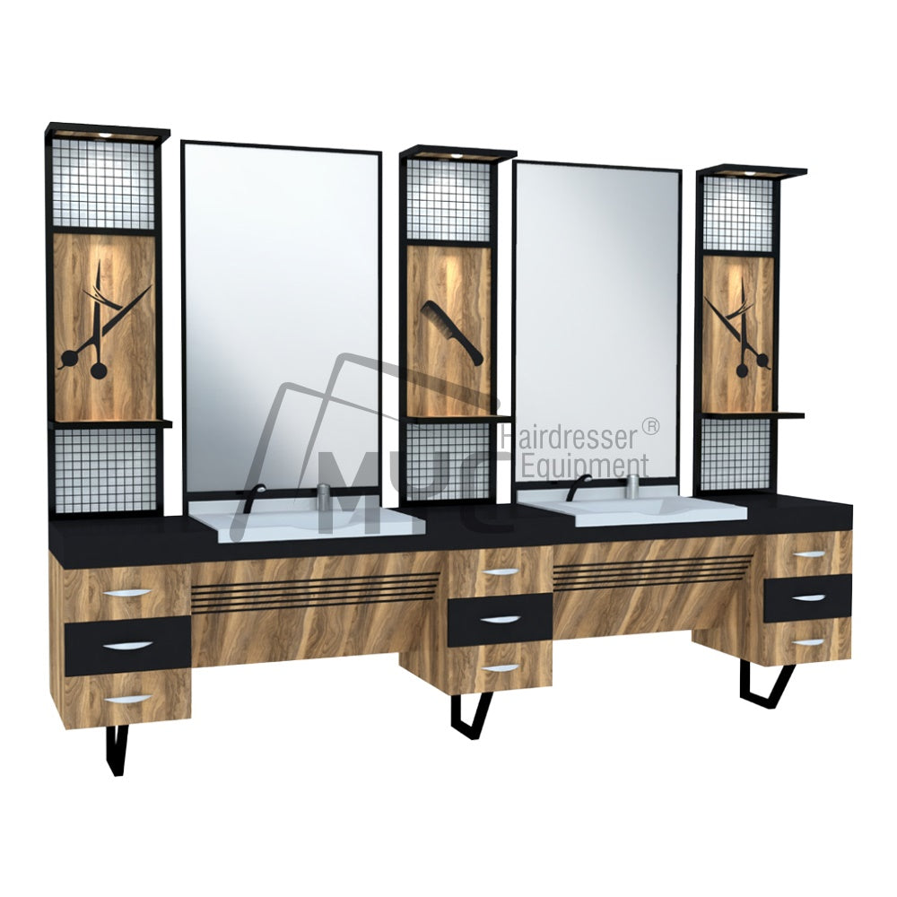 MYC-505 Berber Tezgahı