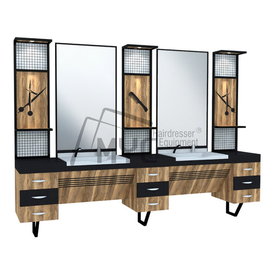 MYC-505 Berber Tezgahı