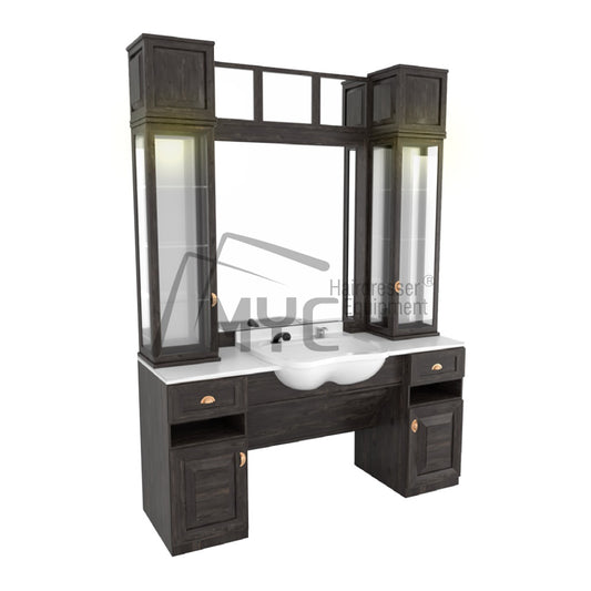 MYC-507 Berber Tezgahı