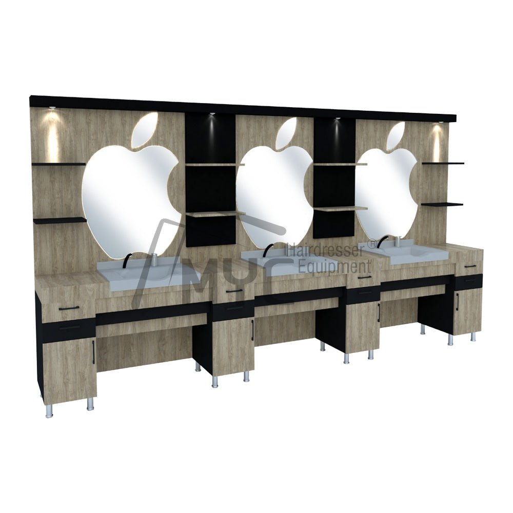 MYC-511 Berber Tezgahı