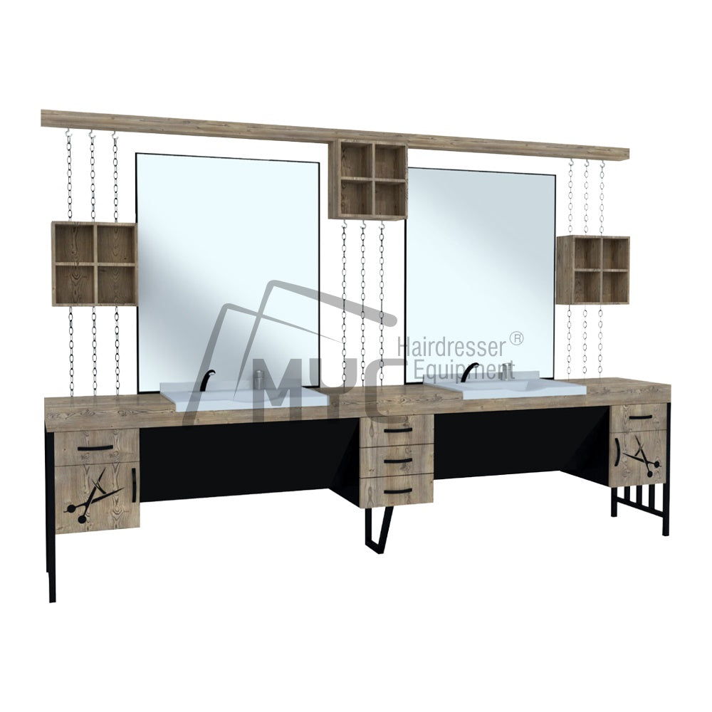 MYC-513 Berber Tezgahı