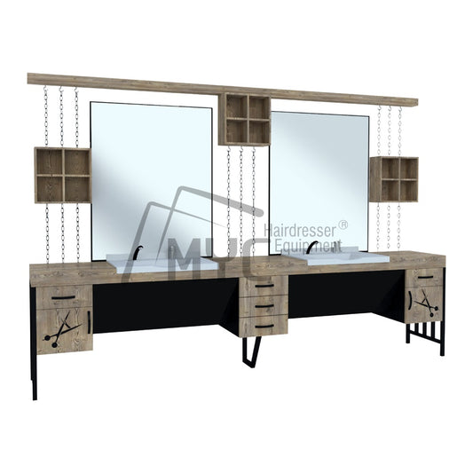 MYC-513 Berber Tezgahı