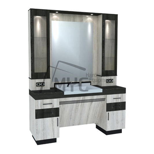 MYC-516 Berber Tezgahı