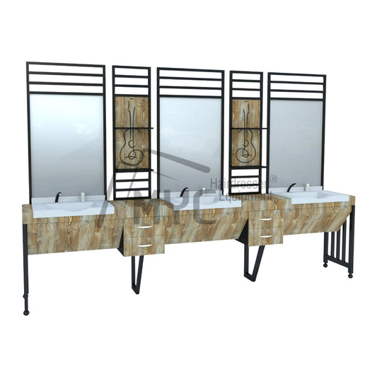 MYC-527 Berber Tezgahı