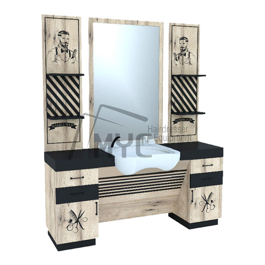 MYC-528 Berber Tezgahı