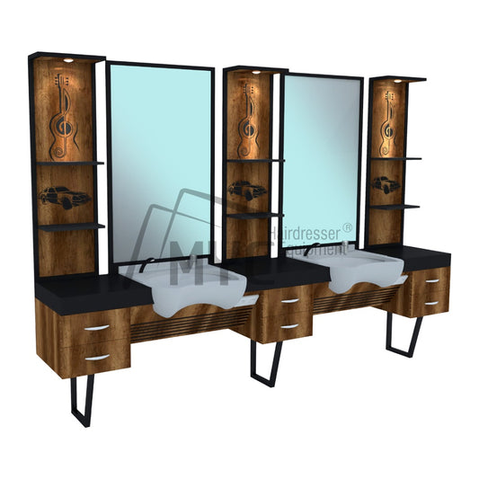 MYC-535 Berber Tezgahı