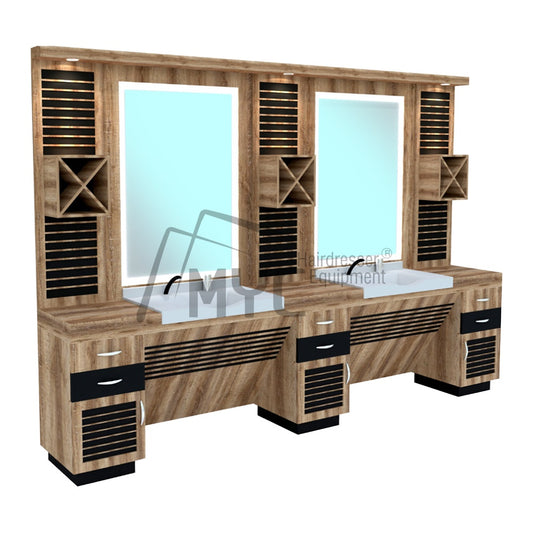 MYC-539 Berber Tezgahı