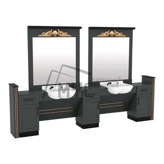 MYC-555 Berber Tezgahı