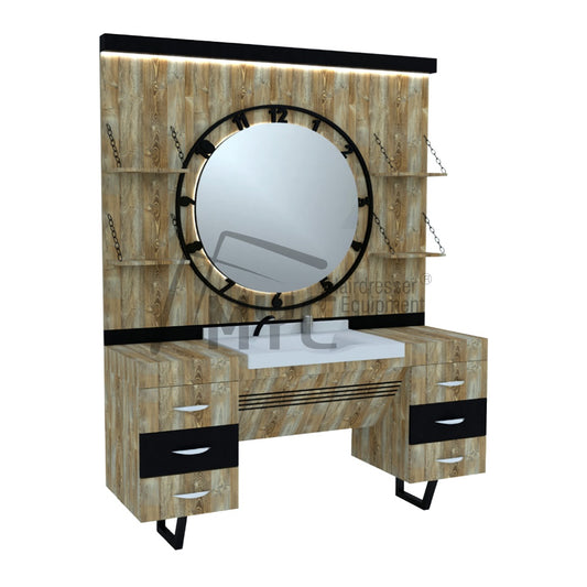 MYC-560 Berber Tezgahı