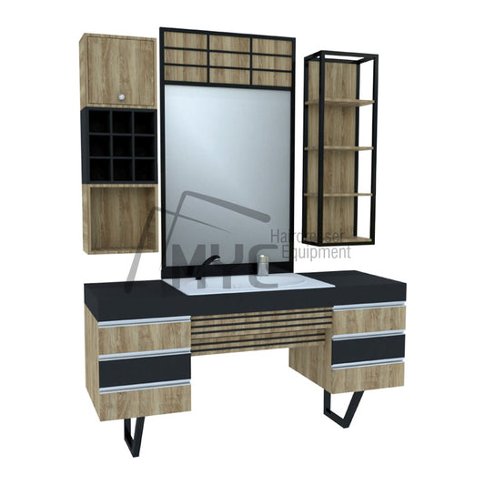 MYC-564 Berber Tezgahı