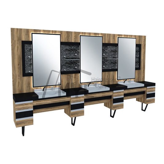 MYC-565 Berber Tezgahı