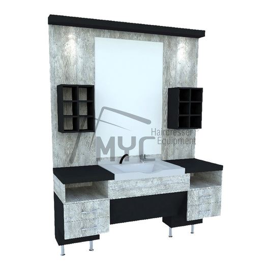 MYC-567 Berber Tezgahı