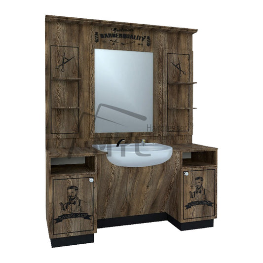 MYC-569 Berber Tezgahı