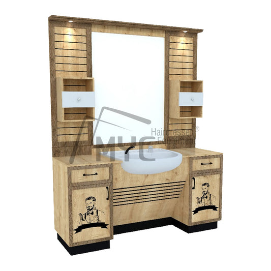 MYC-570 Berber Tezgahı