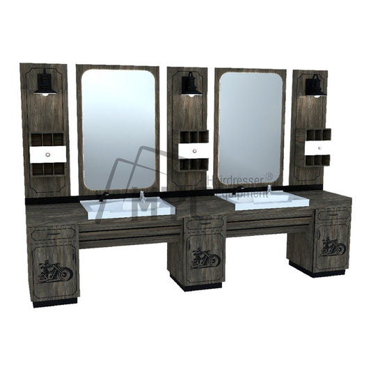 MYC-592 Berber Tezgahı