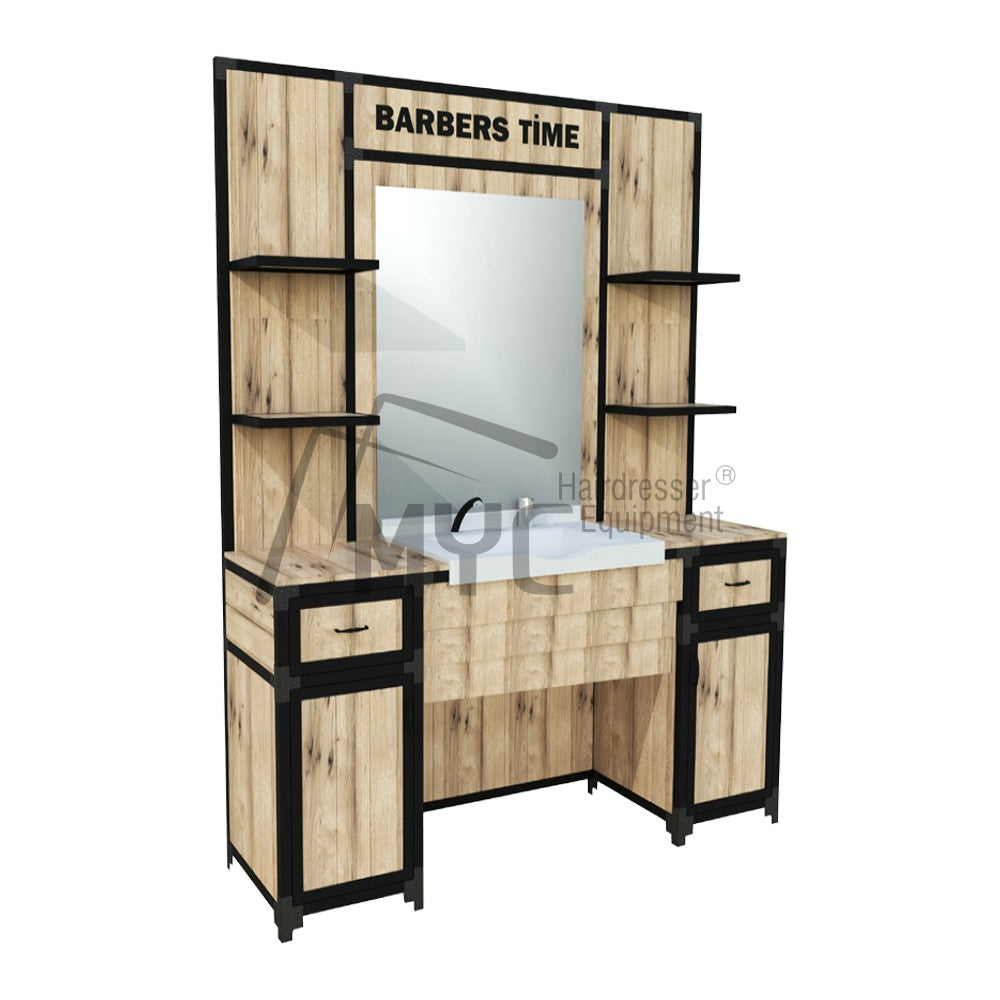 MYC-617 Berber Tezgahı