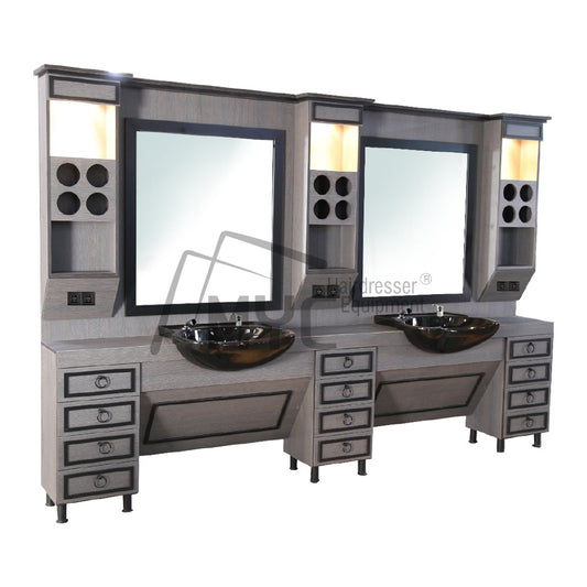 MYC-665 Berber Tezgahı