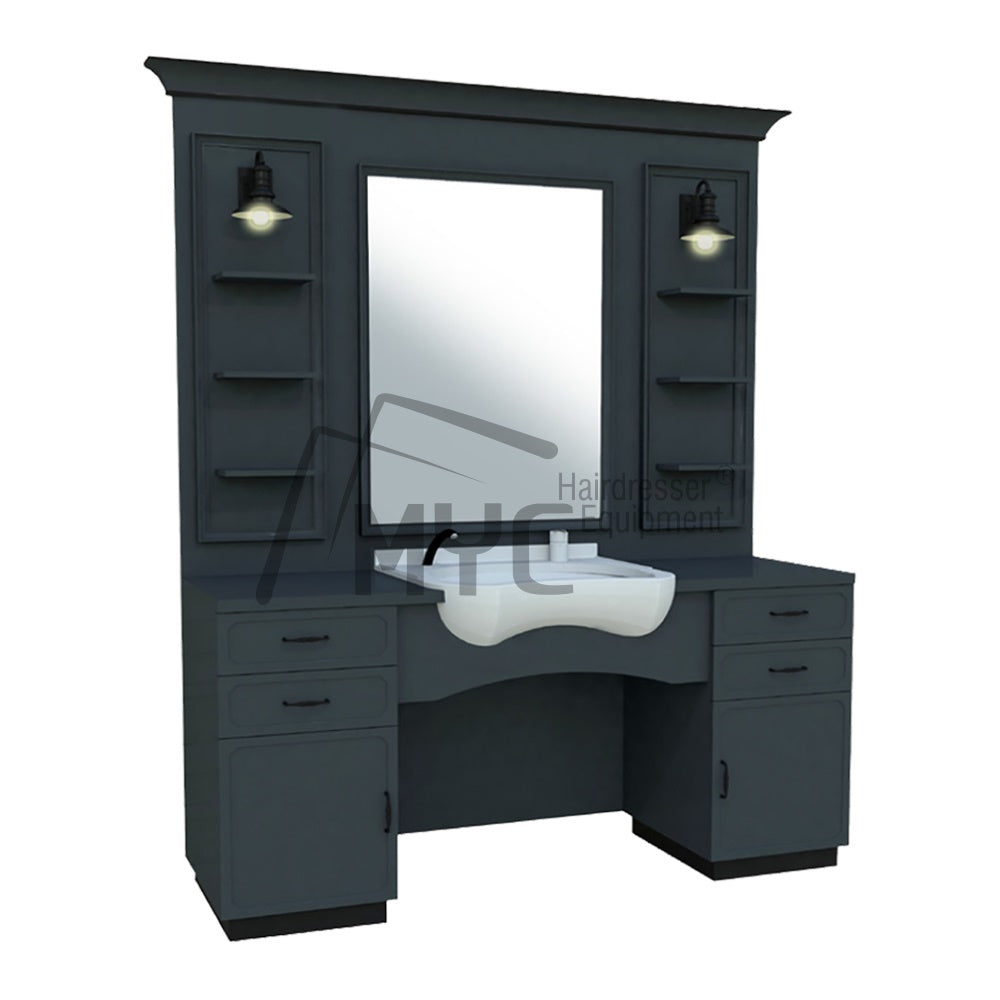 MYC-667 Berber Tezgahı