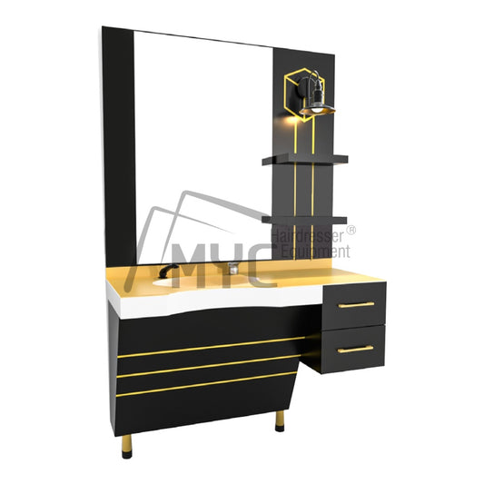 MYC-673 Berber Tezgahı