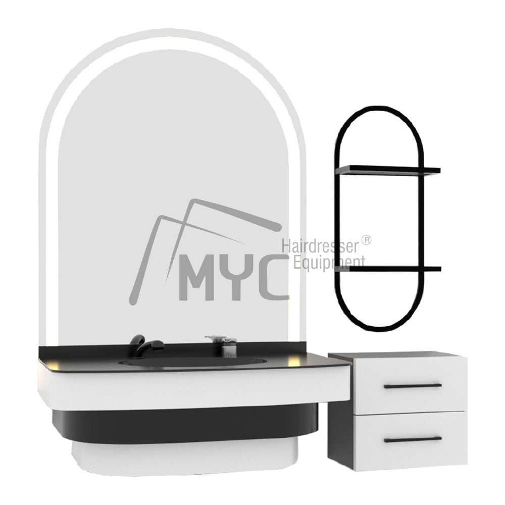 MYC-676 Berber Tezgahı