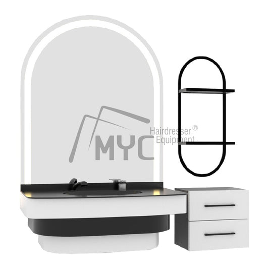 MYC-676 Berber Tezgahı