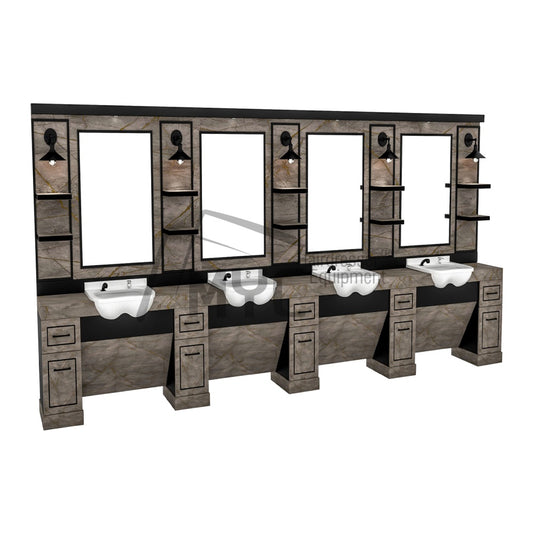 MYC-678 Berber Tezgahı