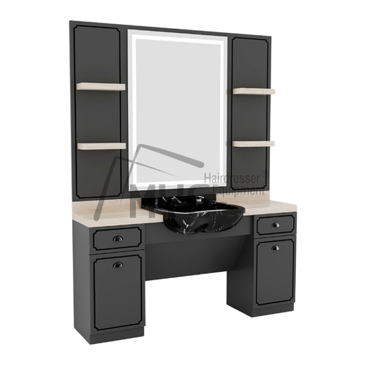 MYC-681 Berber Tezgahı