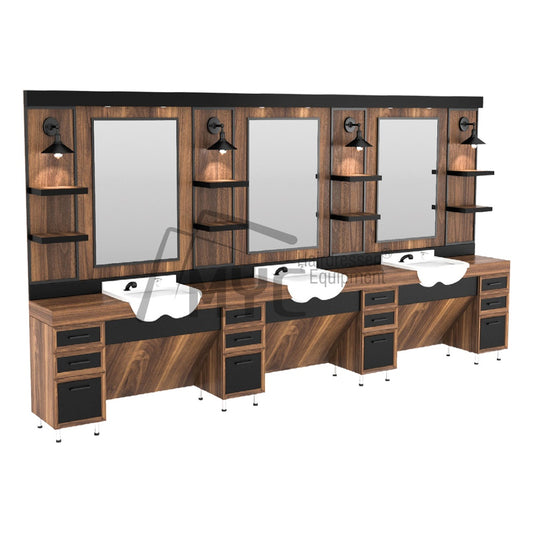 MYC-684 Berber Tezgahı