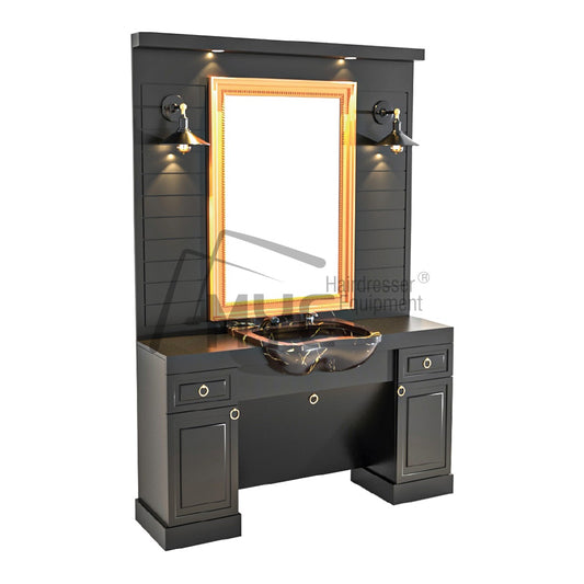 MYC-689 Berber Tezgahı