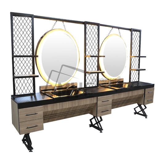 MYC-692 Berber Tezgahı