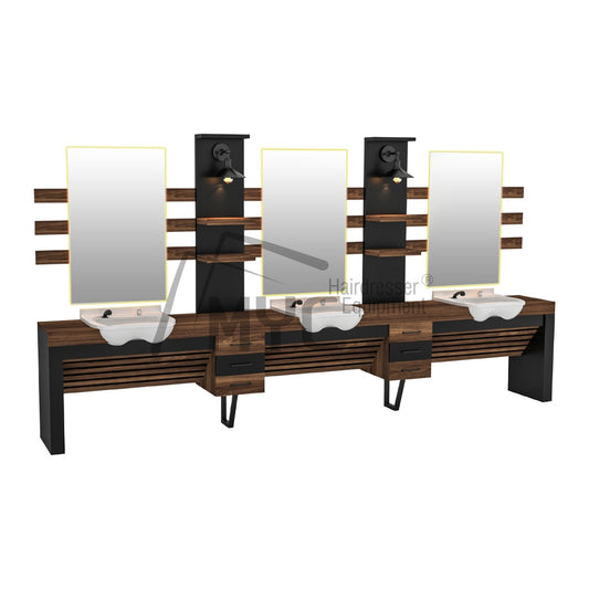 MYC-693 Berber Tezgahı