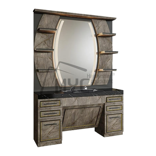 MYC-694 Berber Tezgahı