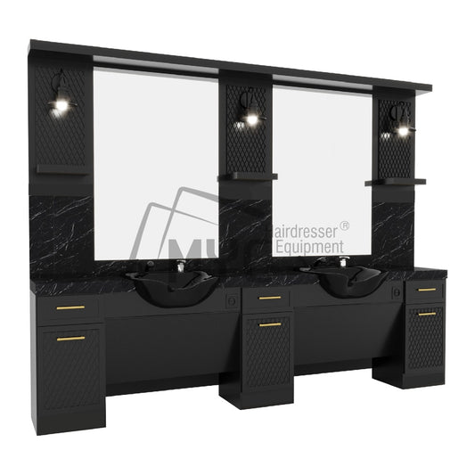 MYC-679 Berber Tezgahı