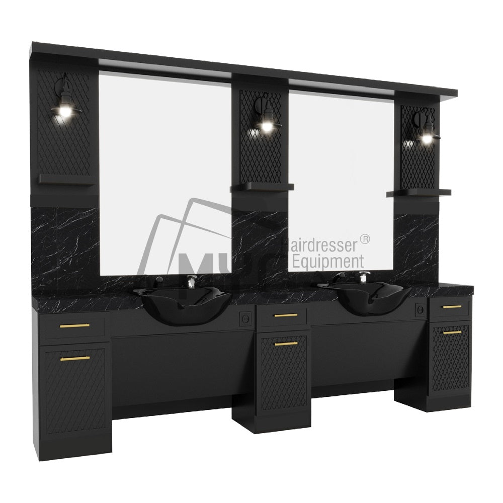 MYC-697 Berber Tezgahı