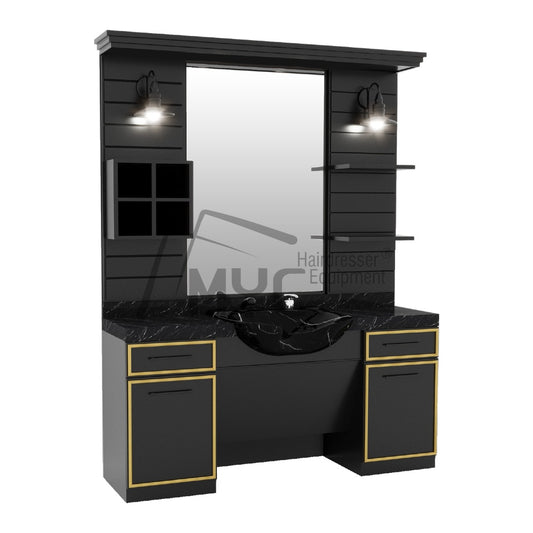 MYC-703 Berber Tezgahı