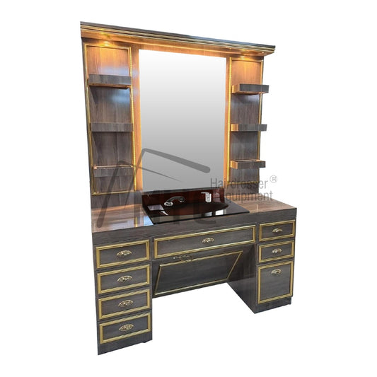 MYC-707 Berber Tezgahı