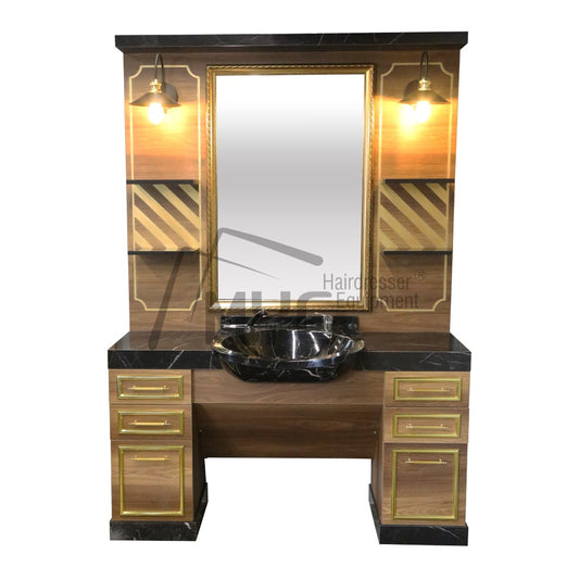 MYC-709 Berber Tezgahı