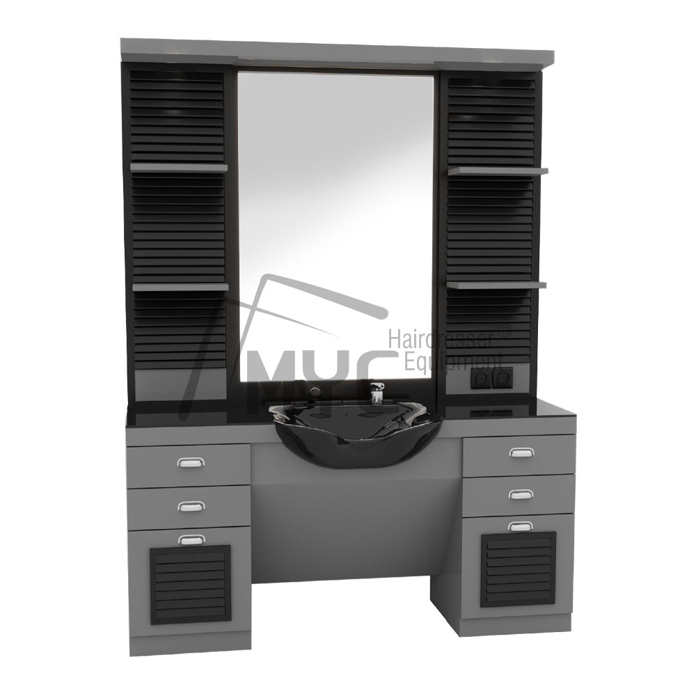 MYC-710 Berber Tezgahı