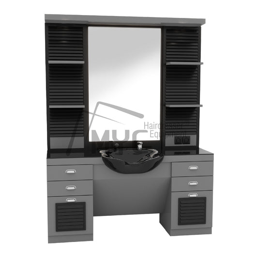 MYC-710 Berber Tezgahı