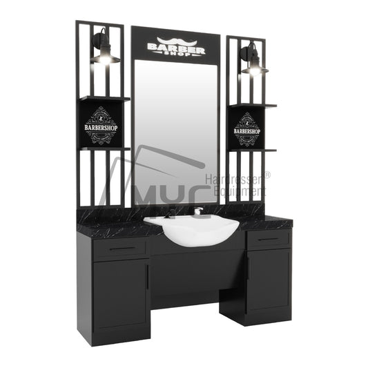 MYC-712 Berber Tezgahı