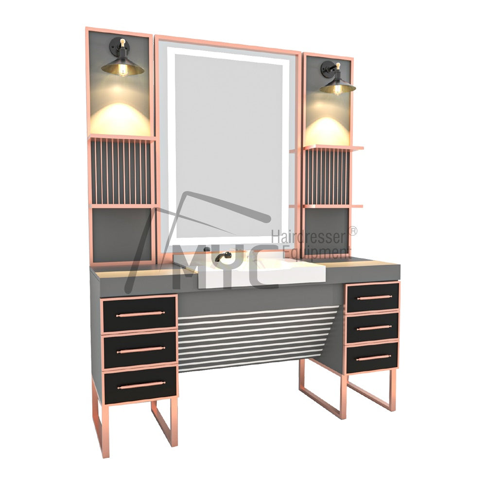 MYC-713 Berber Tezgahı