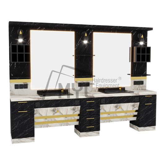 MYC-716 Berber Tezgahı