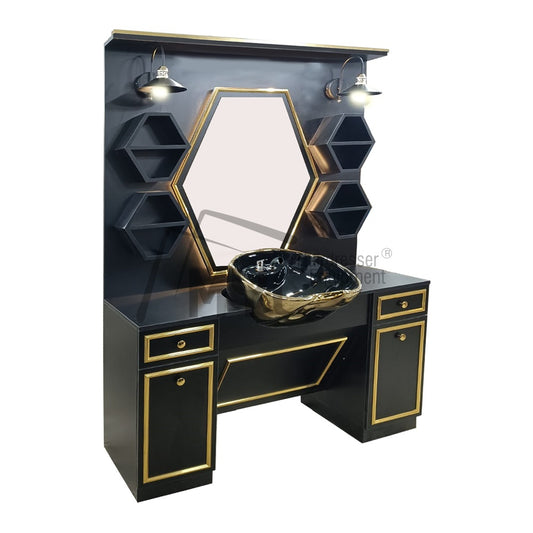 MYC-717 Berber Tezgahı