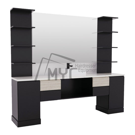 MYC-718 Berber Tezgahı