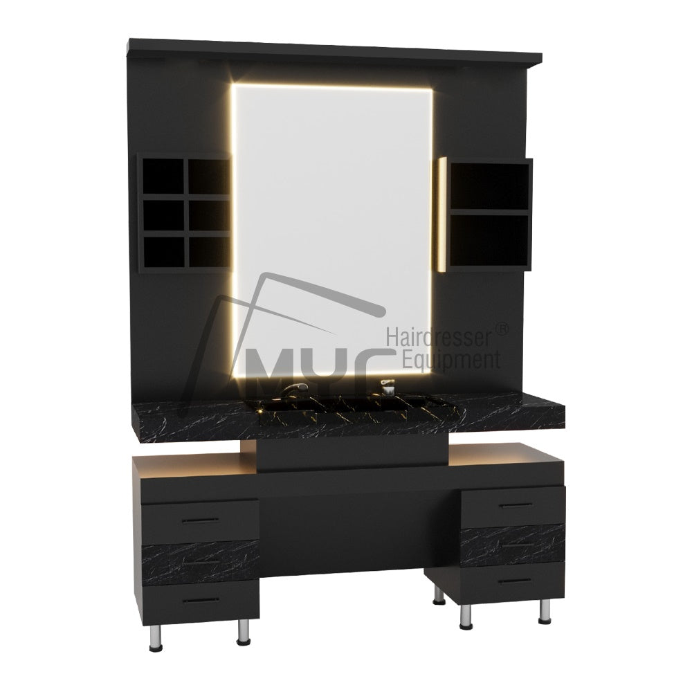 MYC-719 Berber Tezgahı