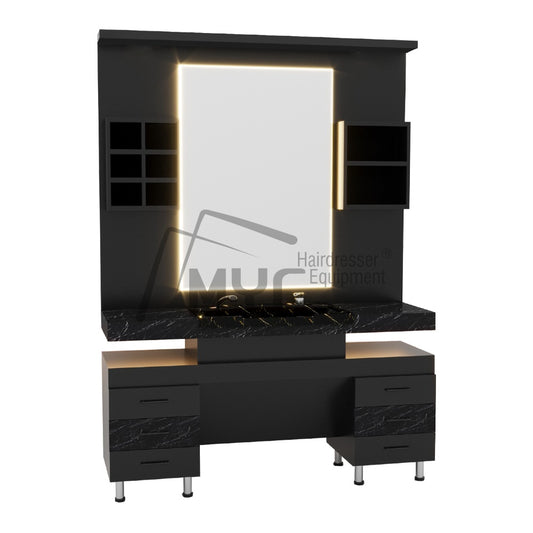 MYC-719 Berber Tezgahı