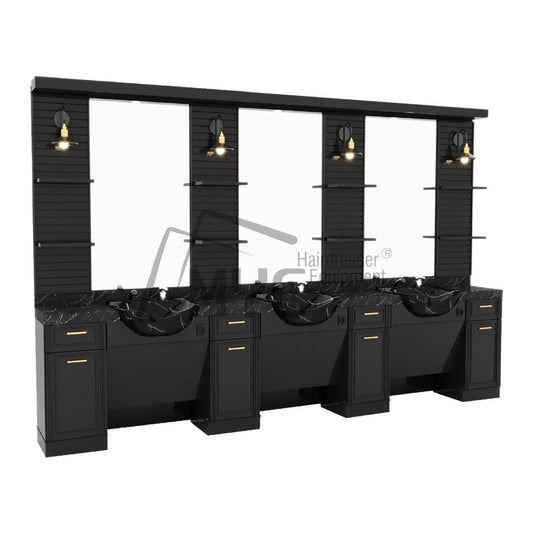 MYC-720 Berber Tezgahı