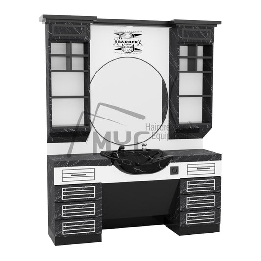 MYC-722 Berber Tezgahı